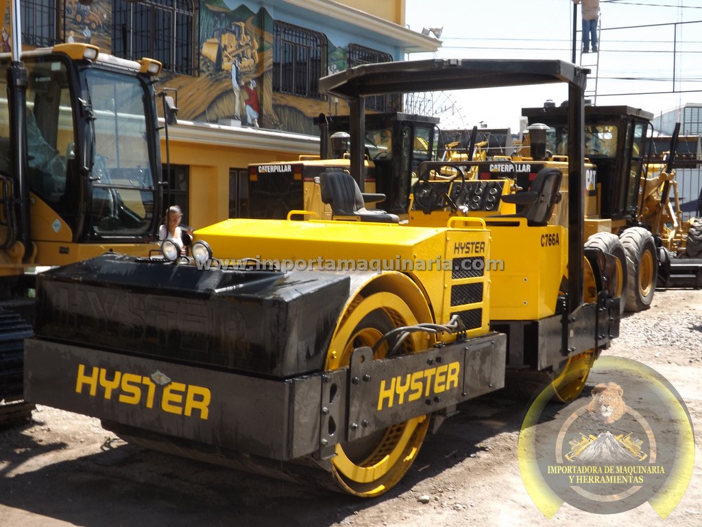 Click to enlarge image vibrocompactador_hyster_c766a_tandem_doble_rodillo_liso_66_in_1.jpg