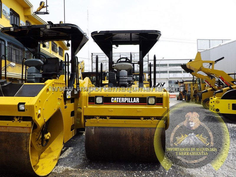 Click to enlarge image Vibrocompactador_caterpillar_cb-434d_tandem_doble_rodillo_liso_59_in_1.jpg